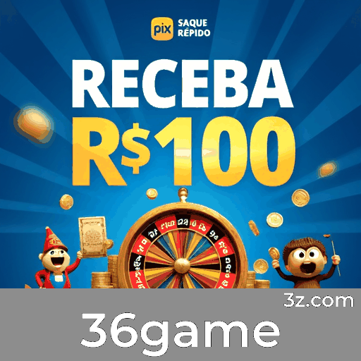 36game: Plataforma Segura e Profissional