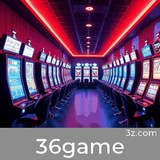 36game: Experiência de Jogos de Cassino Imersivos e Vibrantes