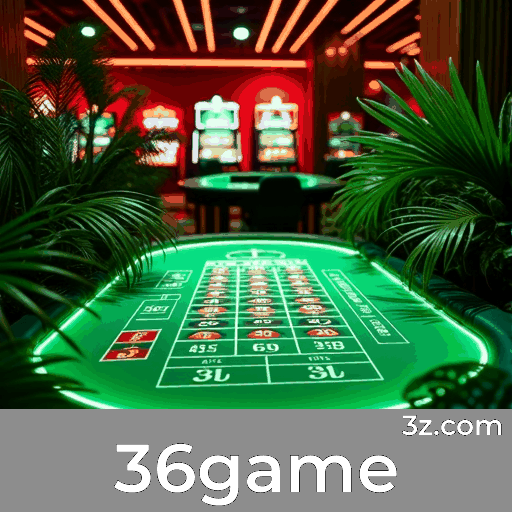 Descubra o Luxo do Programa VIP 36game Casino