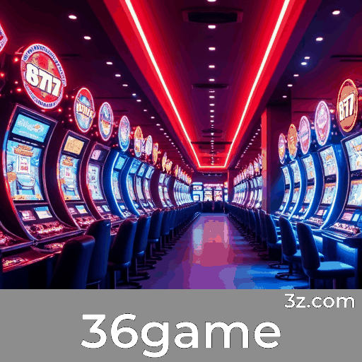 36game: Jogos Diversos e Entretenimento para Brasileiros