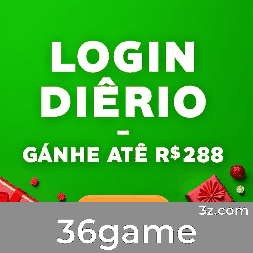Desbloqueie Privilégios Exclusivos com Sua Conta 36game