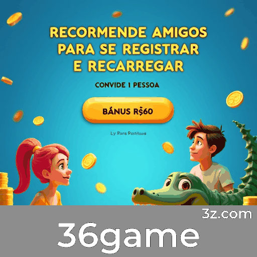 Desbloqueie Privilégios Exclusivos com Sua Conta 36game