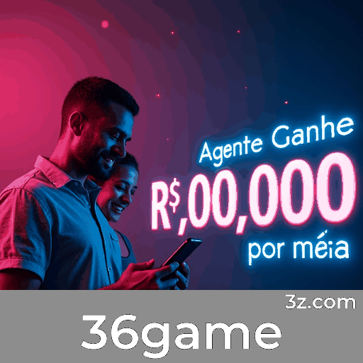 36game: Experiência de Jogos de Cassino Imersivos e Vibrantes